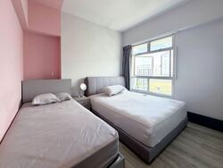 Blk 406B Northshore Residences I (Punggol), HDB 5 Rooms #554750981